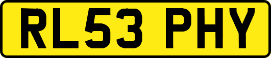 RL53PHY