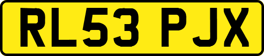 RL53PJX