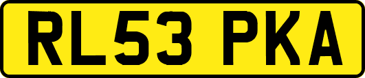 RL53PKA