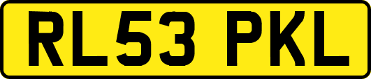 RL53PKL