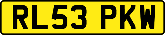 RL53PKW