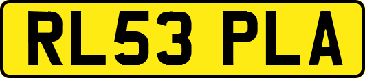 RL53PLA