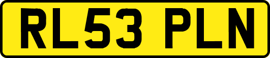 RL53PLN