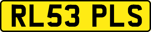 RL53PLS
