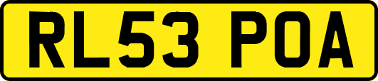 RL53POA