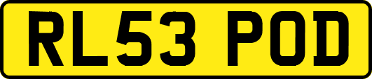 RL53POD
