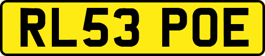 RL53POE