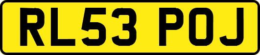 RL53POJ