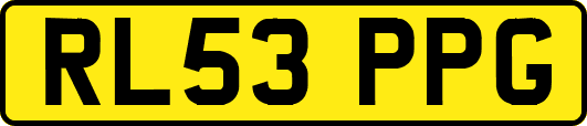 RL53PPG