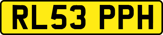 RL53PPH