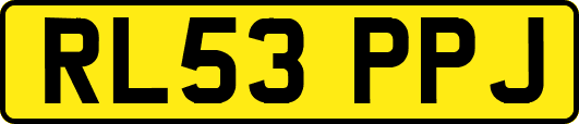 RL53PPJ