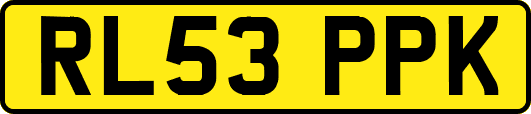 RL53PPK