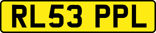 RL53PPL