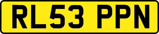 RL53PPN