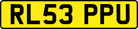 RL53PPU