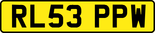 RL53PPW