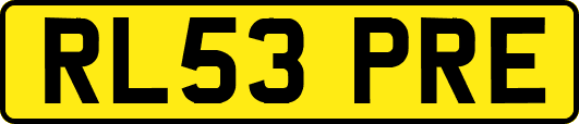 RL53PRE