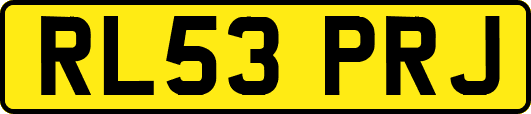 RL53PRJ