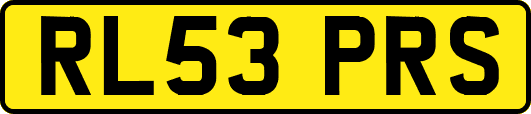 RL53PRS