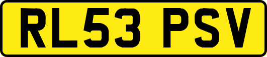 RL53PSV