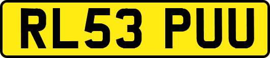 RL53PUU
