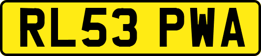 RL53PWA