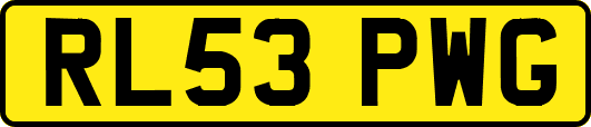 RL53PWG