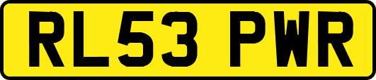 RL53PWR