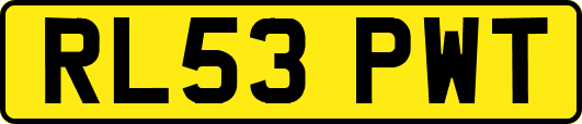 RL53PWT