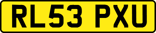 RL53PXU