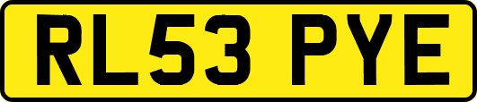 RL53PYE