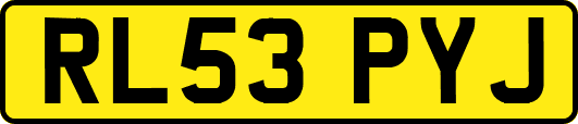 RL53PYJ