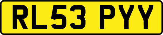 RL53PYY