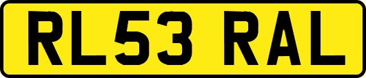 RL53RAL