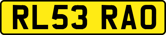 RL53RAO