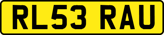 RL53RAU