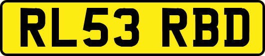 RL53RBD