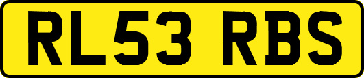 RL53RBS