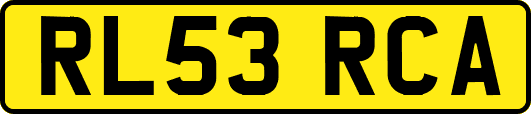 RL53RCA