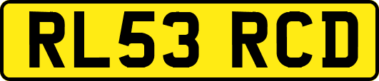 RL53RCD