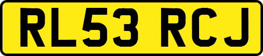 RL53RCJ
