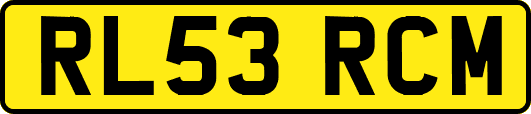 RL53RCM