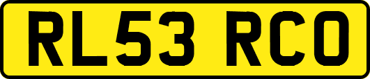 RL53RCO