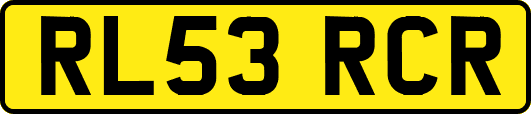 RL53RCR
