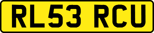 RL53RCU