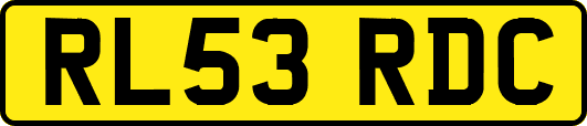 RL53RDC