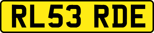 RL53RDE