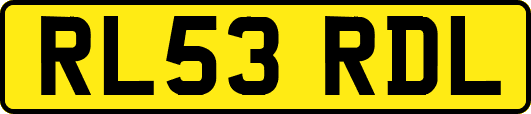 RL53RDL