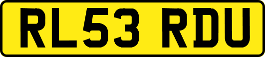 RL53RDU