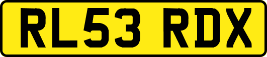 RL53RDX